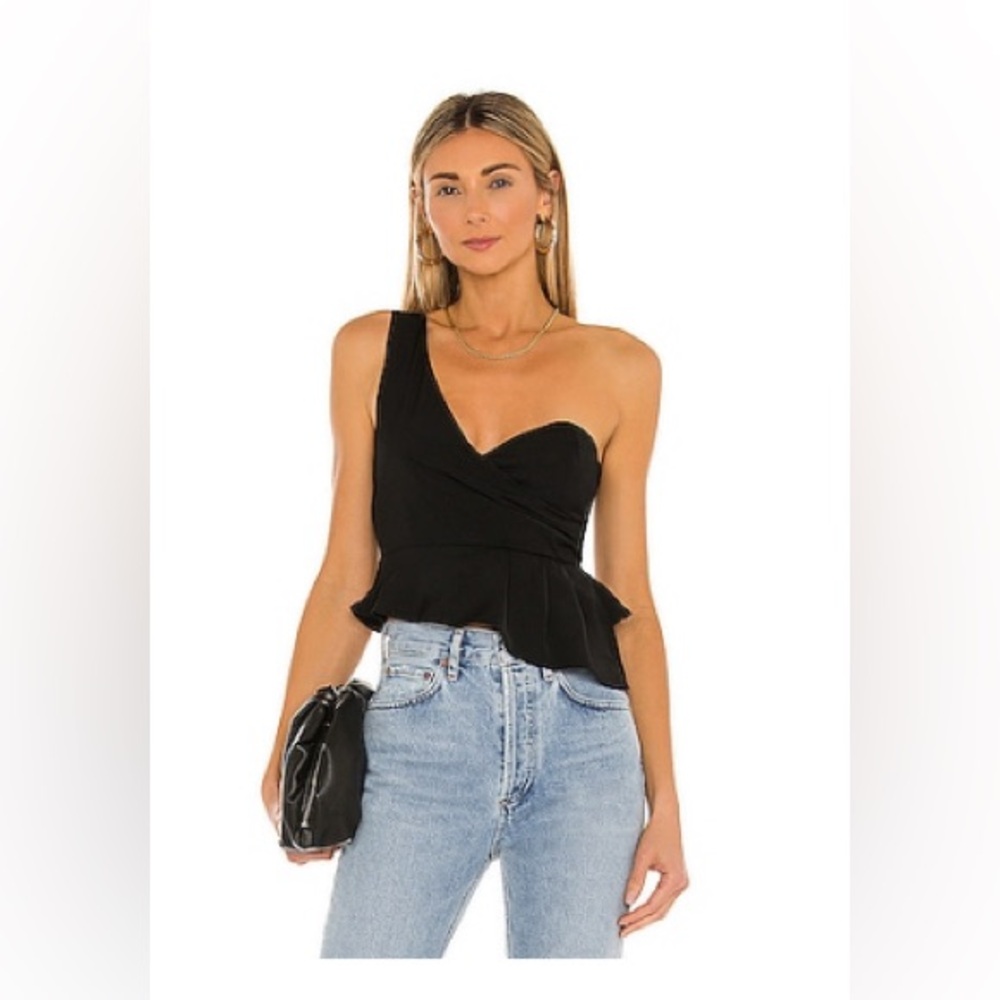 Revolve Top
